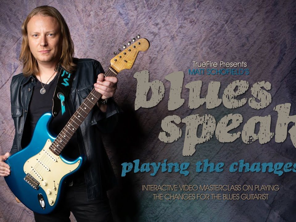 Matt Schofield Guitar Tab Collection: 9781480393646: Schofield, Matt: Books